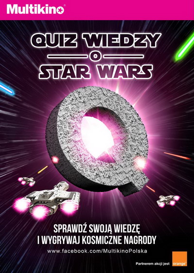 Wygraj PlayStation 4 w wielkim quizie wiedzy o Star Wars!