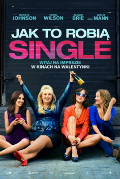 „Jak to robi single” i „Deadpool” w kinach sieci Multikino 