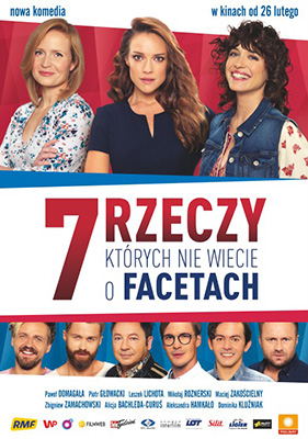 Trzy premiery w kinach sieci Multikino 