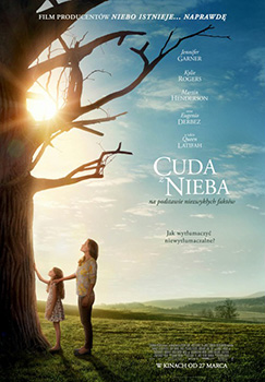 „Cuda z nieba” premierowo w kinach sieci Multikino 