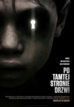 „Po tamtej stronie drzwi” i „Pita fala” premierowo w kinach sieci Multikino 