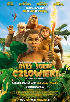 „Byy sobie czowieki" oraz „Mj przyjaciel orze” w kinach sieci Multikino 