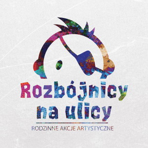 Rozbjnicy na ulicy - Letnie rodzinne akcje artystyczne