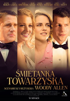 „mietanka towarzyska” premierowo w kinach sieci Multikino