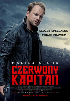 „Czerwony kapitan” premierowo w kinach sieci Multikino 