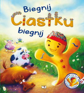 „Bajkowa wyspa” z Ciastkiem