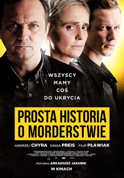 Dwa polskie filmy premierowo w kinach sieci Multikino 