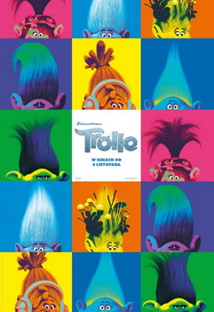 „Trolle" w kinach sieci Multikino 