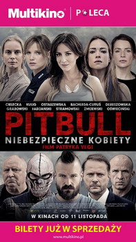 Dwa filmy premierowo w kinach sieci Multikino 