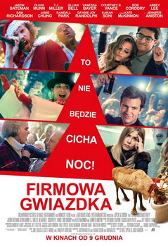 „Firmowa gwiazdka” premierowo w kinach sieci Multikino 