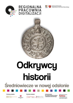 Odkrywcy historii