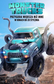 „Balerina” i „Monster Trucks” w kinach sieci Multikino 