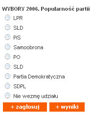 Sonda - pomyka czy manipulacja ?