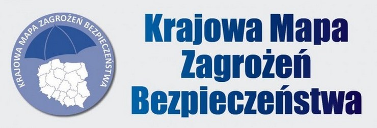 Elblg: Krajowa Mapa Zagroe Bezpieczestwa – potrzebujemy informacji