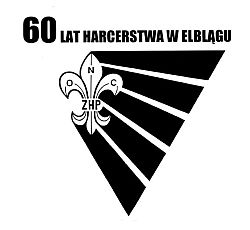 60 lat ZHP w Elblgu