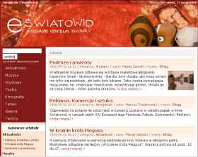 e-wiatowid wystartowa