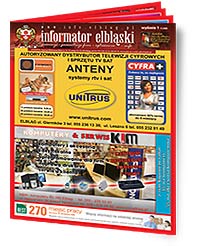 Informator Elblski