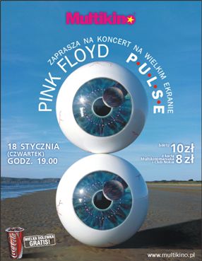 Pink Floyd w Elblgu