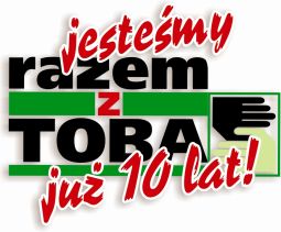 10 lat miesicznika „Razem z Tob”