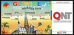 Gliwice bd nadawa ton w Elblgu