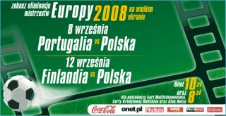 Finlandia – Polska na duym ekranie