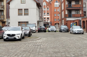 Obecnie jest "dziki” parking, będzie Strefa Płatnego Parkowania? #5