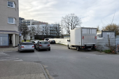 „Tu jest non stop kocioł!”. Kierowcy parkują, gdzie popadnie, mieszkańcy mają dość#2