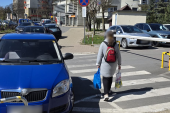 „Tu jest non stop kocioł!”. Kierowcy parkują, gdzie popadnie, mieszkańcy mają dość#4