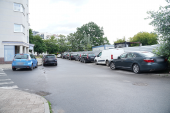 „Tu jest non stop kocioł!”. Kierowcy parkują, gdzie popadnie, mieszkańcy mają dość#7