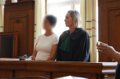 Spotkali się, żeby „wyjaśnić” konflikt. Jest wyrok w sprawie brutalnego ataku nożem#1