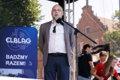Elbląg stanie się europejską stolicą triathlonu. Na starcie spotka się ok. 300 zawodników z 30 krajów#3