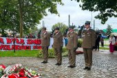82 lat temu wybuchło Powstanie Warszawskie. "W chwili próby wykazali się odwagą, która do dziś budzi podziw i szacunek"#1