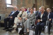 80 lat Ligi Kobiet Polskich w Elblągu. Zobacz zdjęcia#1