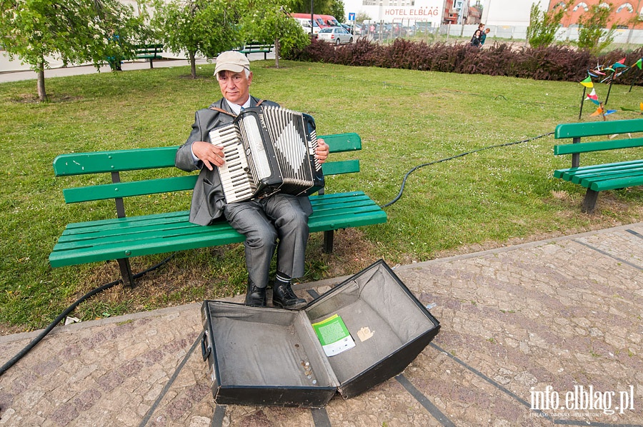 Rodzinny piknik na rocznic wejcia Polski do UE, fot. 7