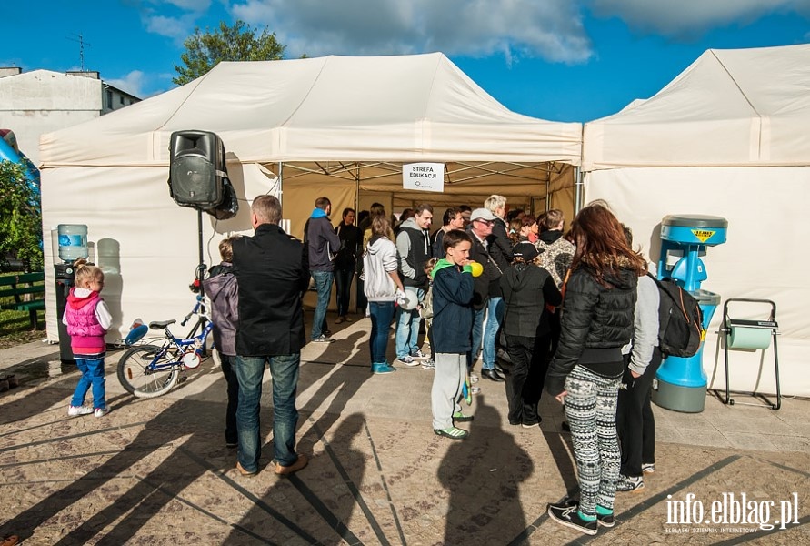 Rodzinny piknik na rocznic wejcia Polski do UE, fot. 31