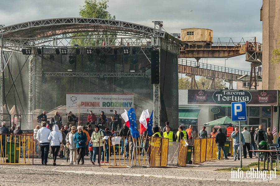 Rodzinny piknik na rocznic wejcia Polski do UE, fot. 33