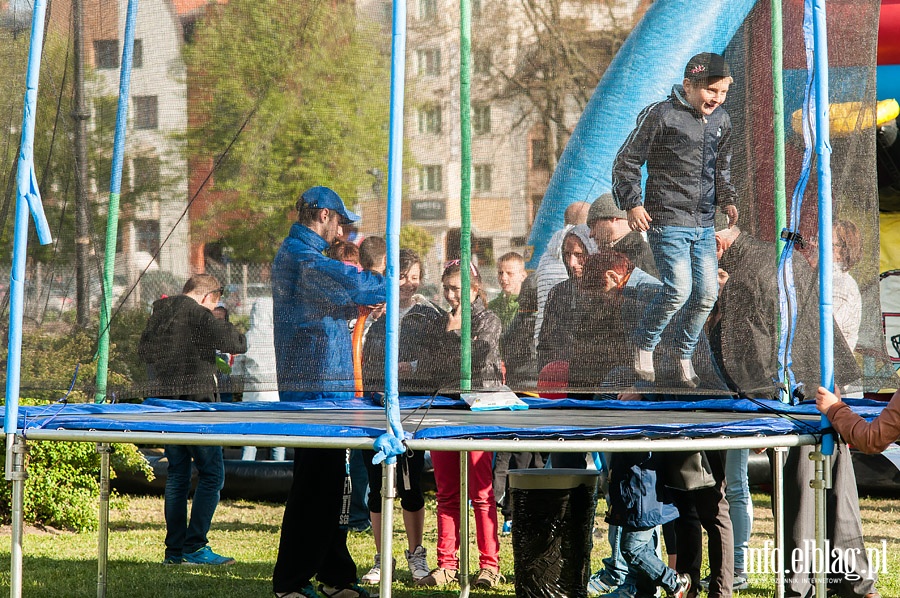 Rodzinny piknik na rocznic wejcia Polski do UE, fot. 35