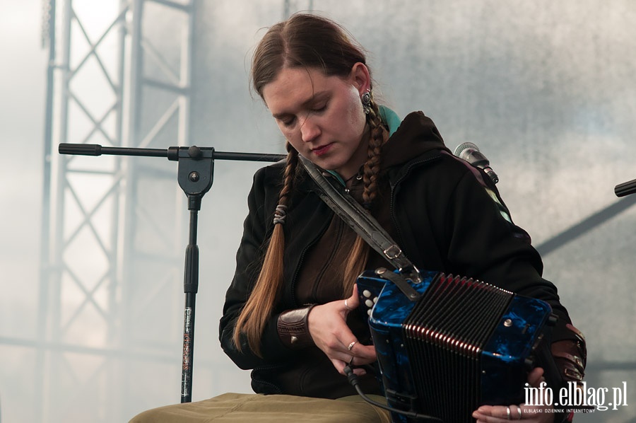 Rodzinny piknik na rocznic wejcia Polski do UE, fot. 39