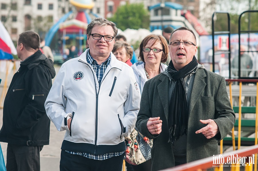 Rodzinny piknik na rocznic wejcia Polski do UE, fot. 45