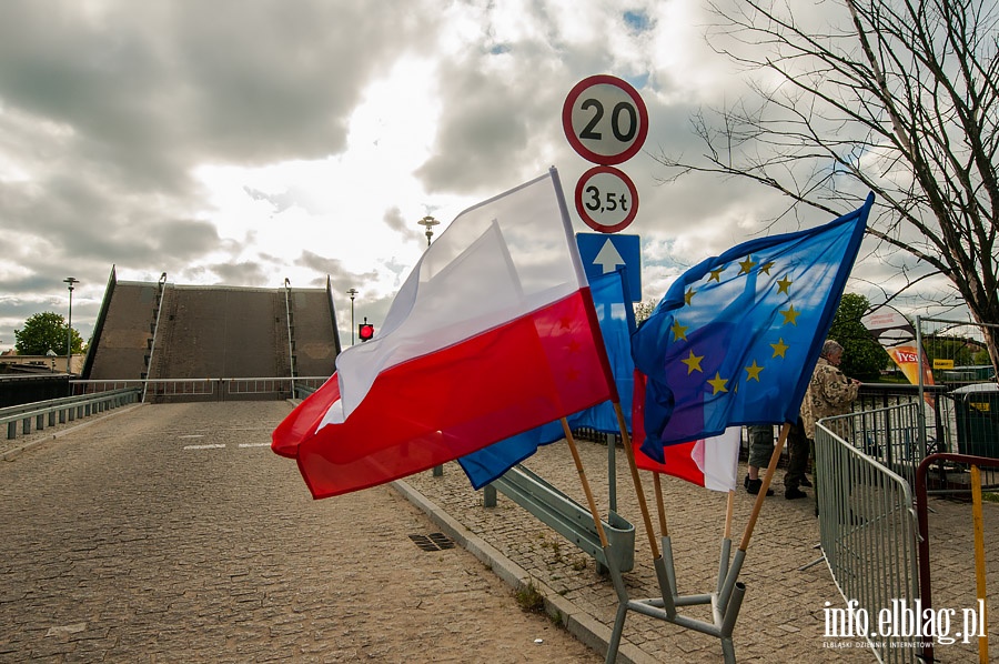 Rodzinny piknik na rocznic wejcia Polski do UE, fot. 50