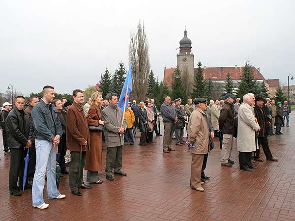 1 maja Midzynarodowy Dzie Pracy, fot. 11