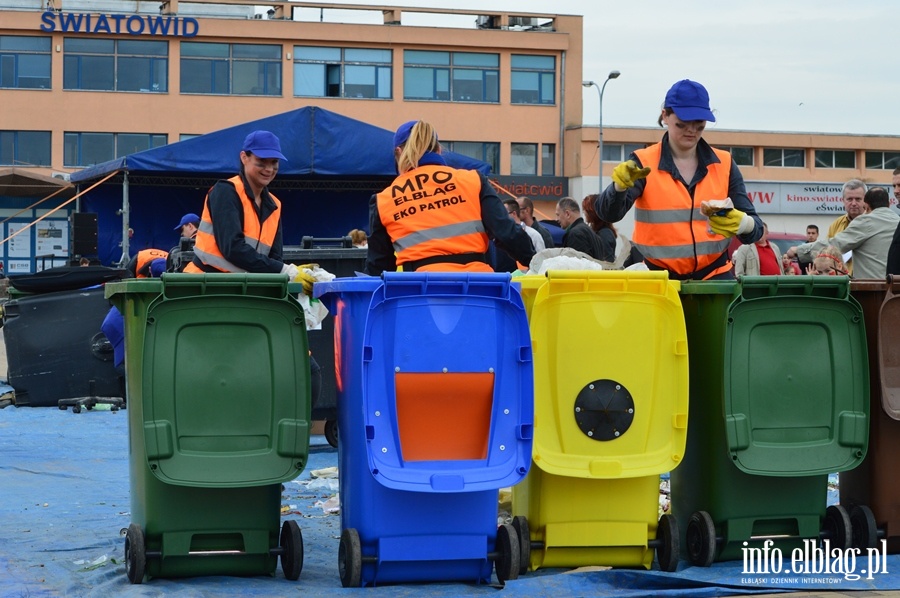 Dni Recyklingu 2014, fot. 5