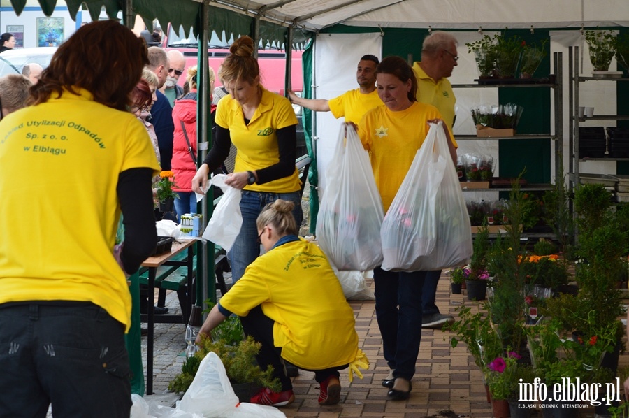 Dni Recyklingu 2014, fot. 11