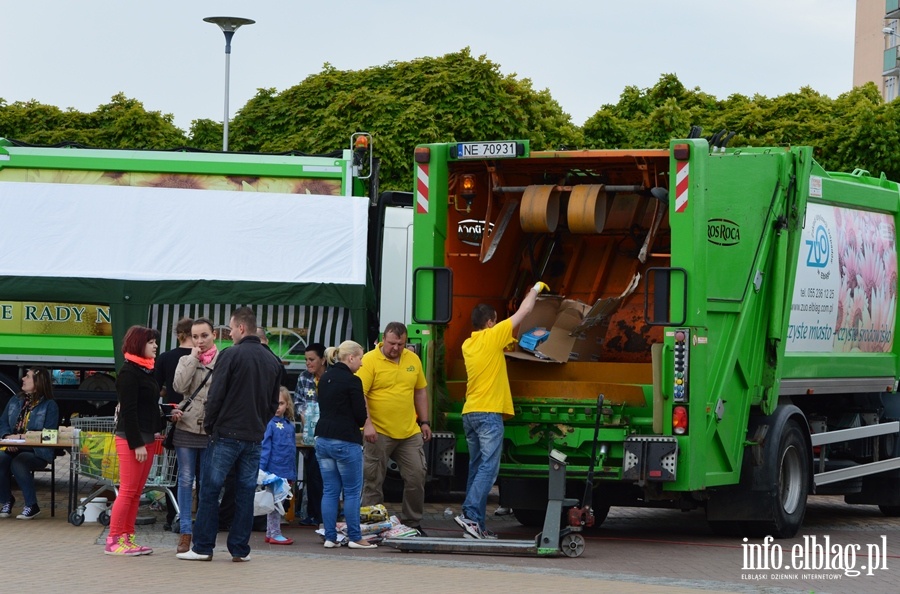 Dni Recyklingu 2014, fot. 13