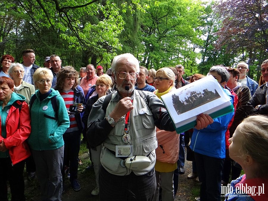 Trzecia Sobota z przewodnikiem, fot. 5