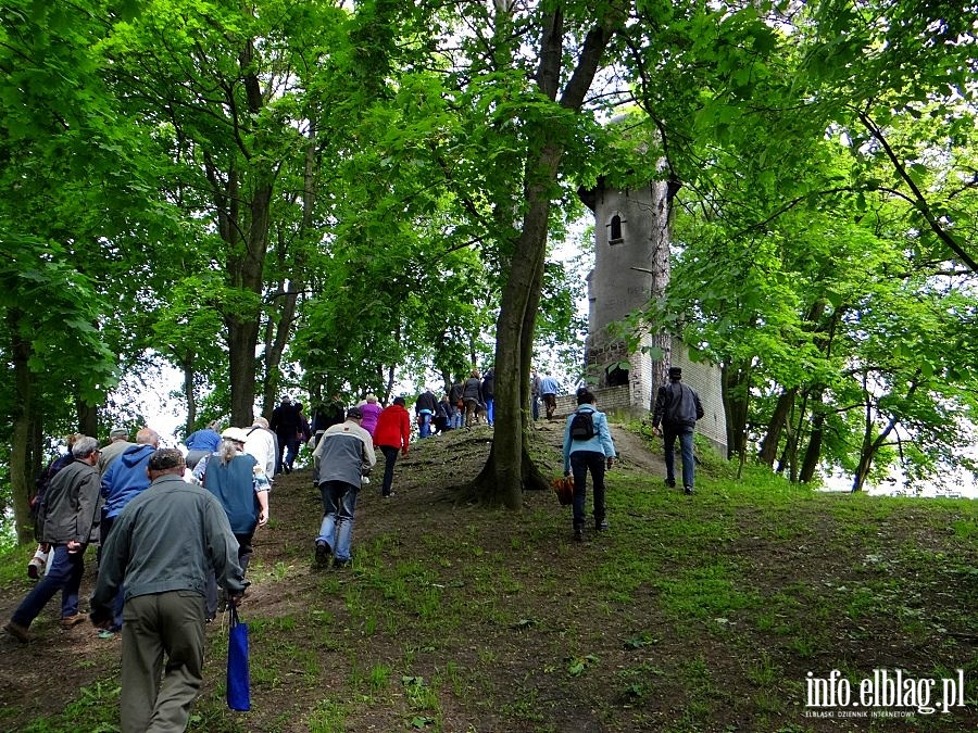 Trzecia Sobota z przewodnikiem, fot. 8