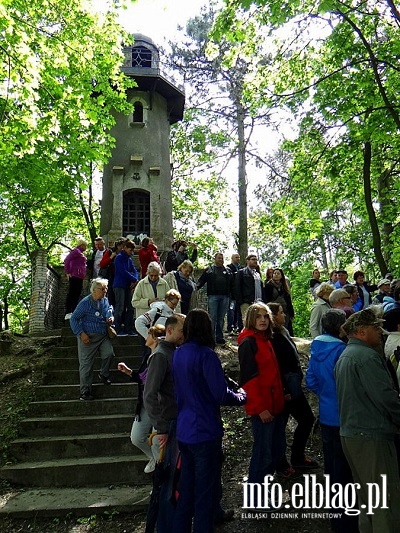 Trzecia Sobota z przewodnikiem, fot. 16