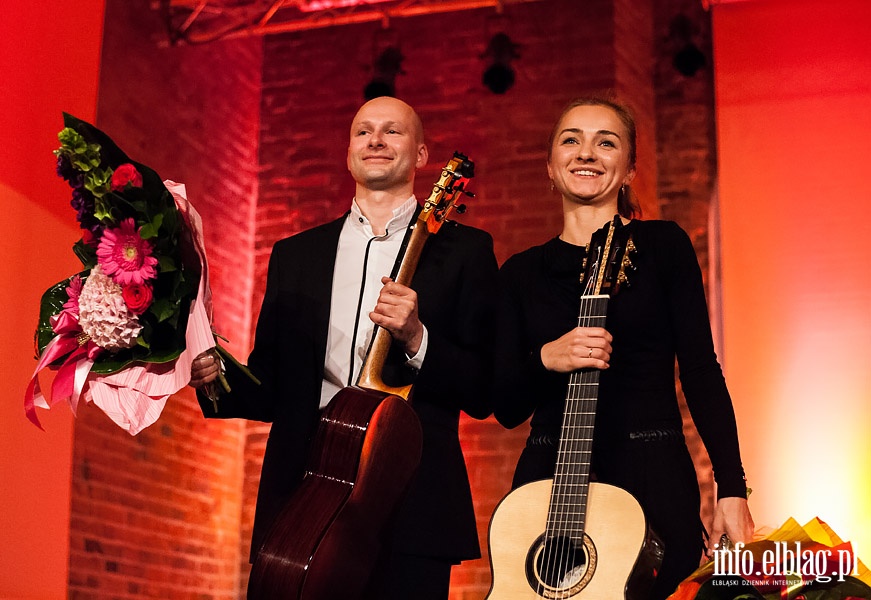 Kupiski Guitar Duo, fot. 9