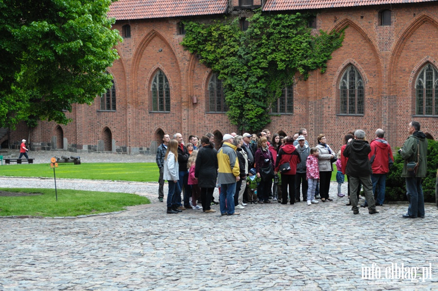 Noc Muzew - Malbork, fot. 10