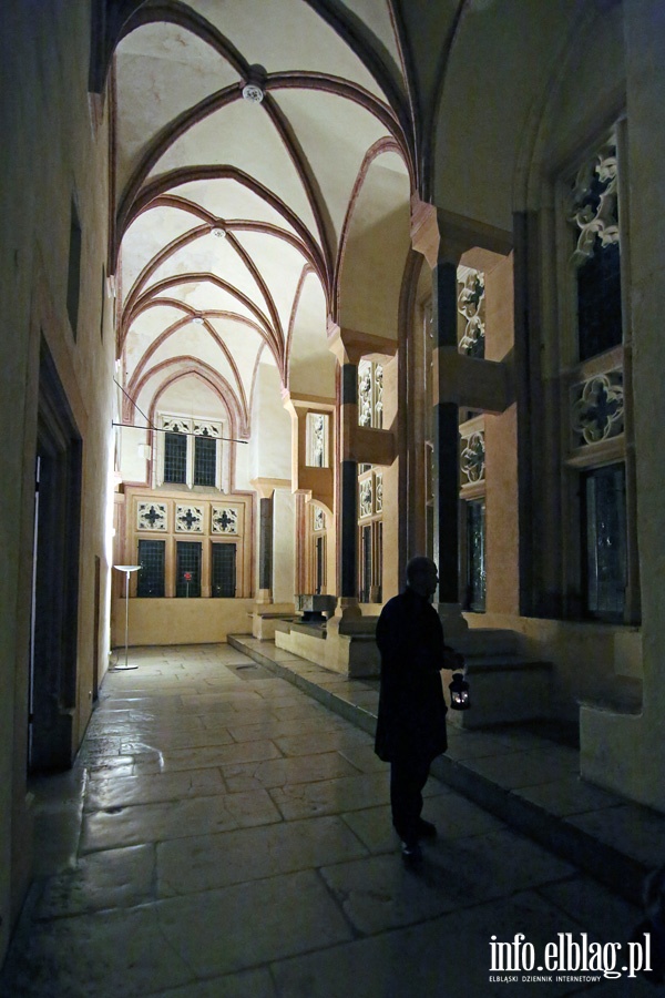 Noc Muzew - Malbork, fot. 54